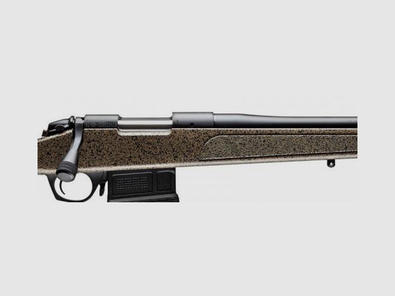 Bergara B14 HMR Linksausführung