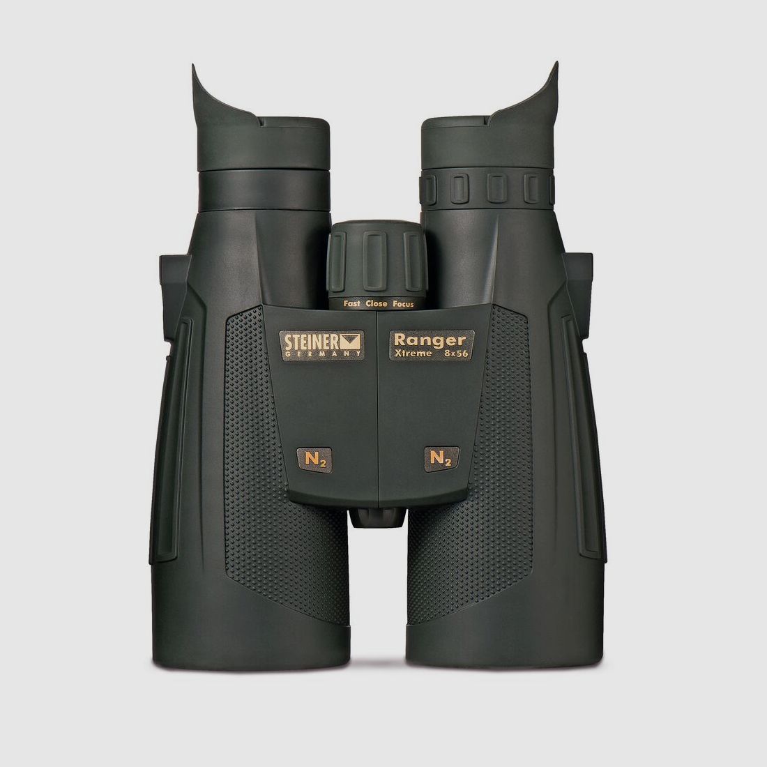 Steiner Ranger Xtreme 8x56