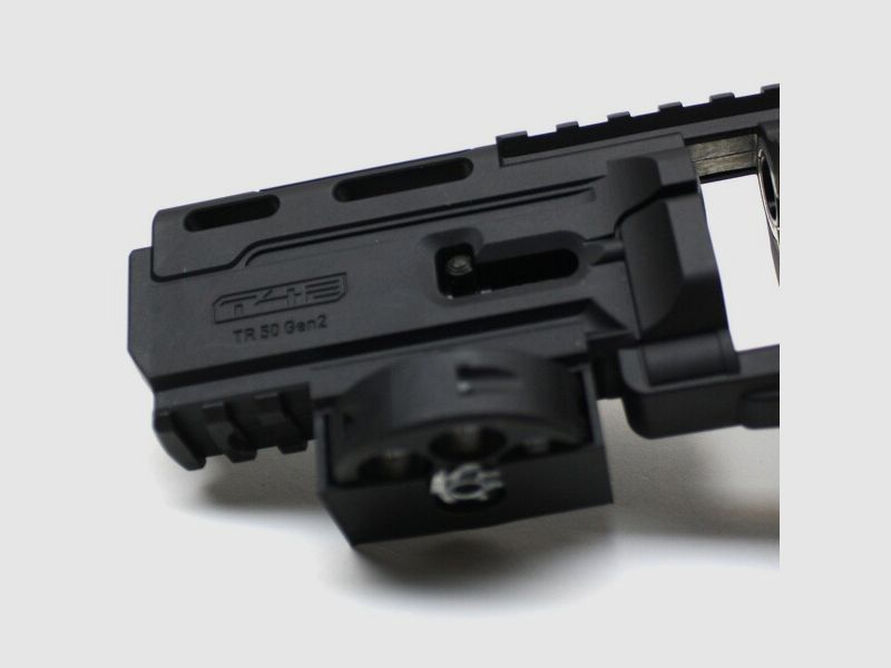 Magazinhalter für Umarex T4E HDR 50 & TR 50 (Gen2)