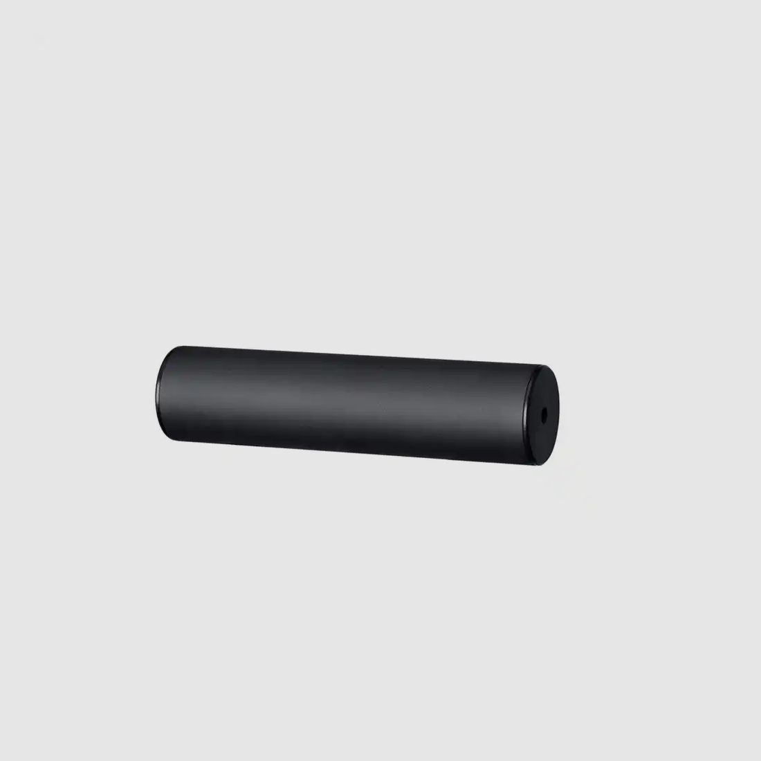 Jaki 1 Schalldämpfer – Kaliber .22–.223 / 5,56–5,6 mm für AR15 UNEF 1/2-28 für Schmeisser, Oberland Arms, Heckler & Koch 