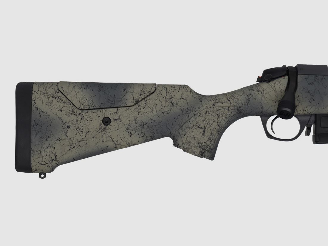 Bergara B14 Wilderness Sierra Carbon Bergara B14 Wilderness Sierra Carbon