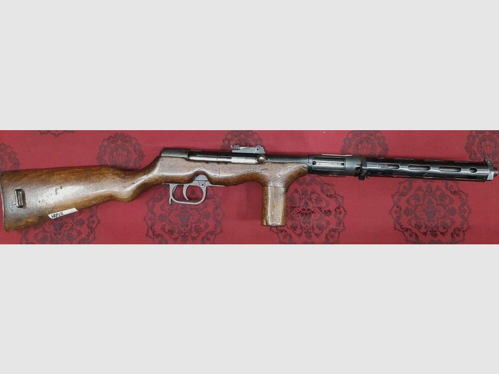 Niedermeier SLK EMP