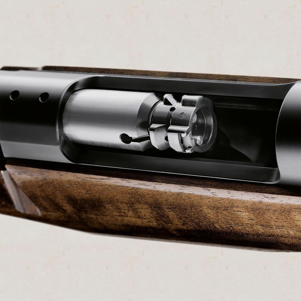 Geweer Mauser M12 Pure, afbeelding 4 van 5