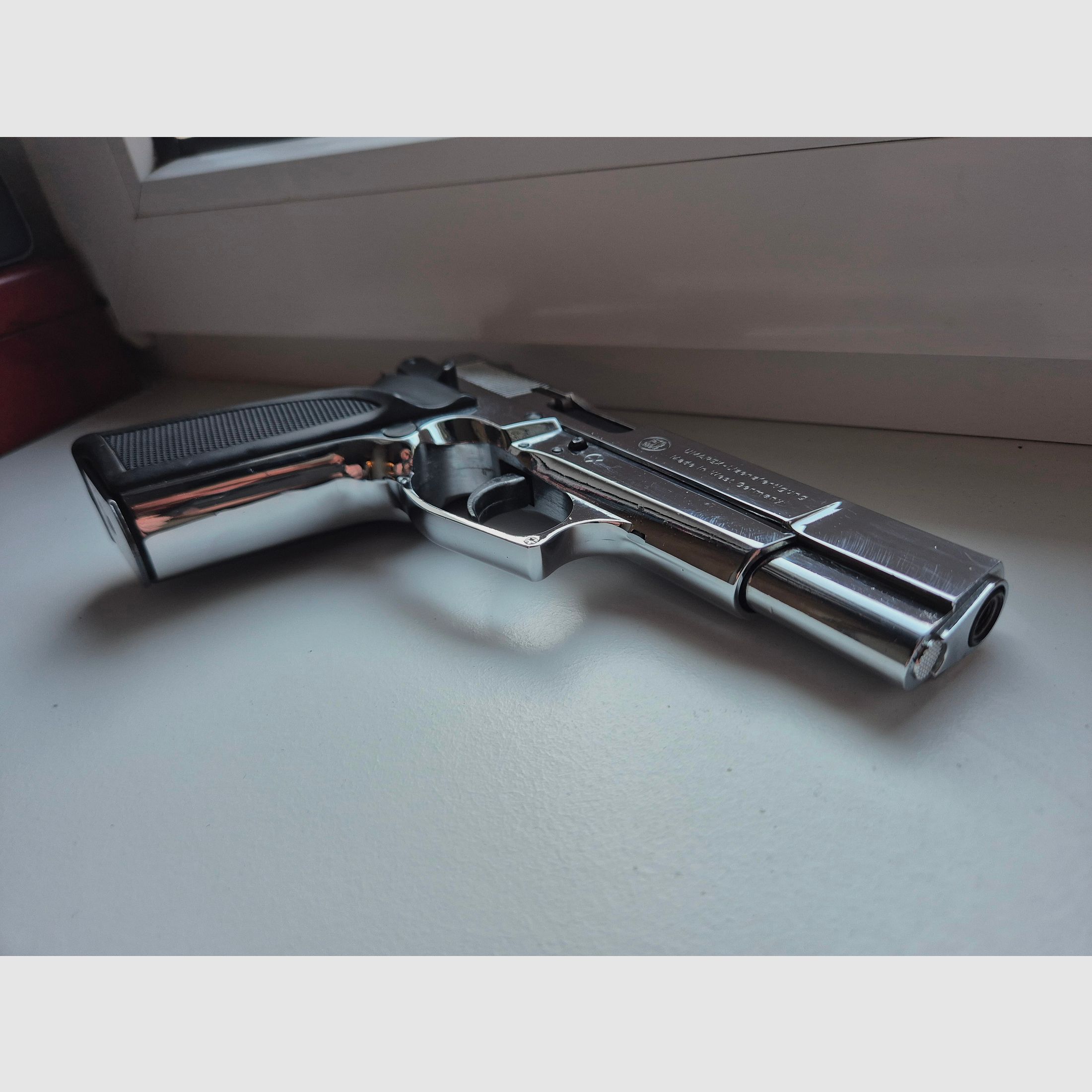 Browning GP DA 8.mm 