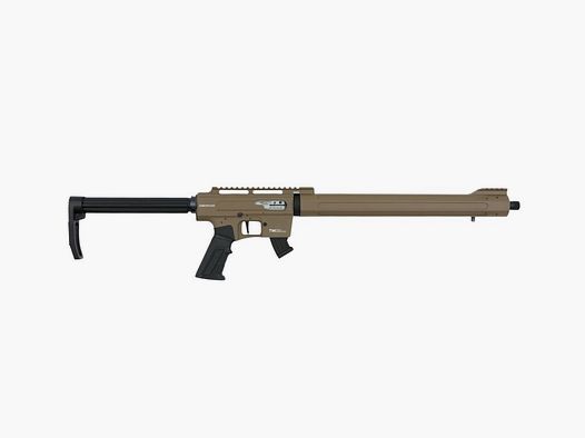 DERYA Arms KK-Selbstladebüchse TM22-A18