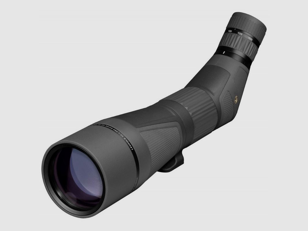 LEUPOLD SX-4 Pro Guide HD 20-60x85 - 45º