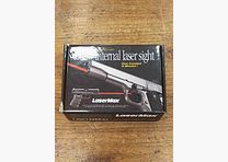LASERMAX GLOCK 34 – 35 – 17L/24