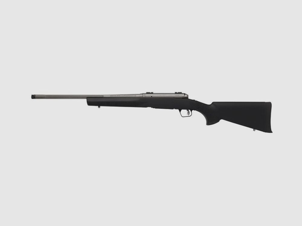 Savage 110 Trail Hunter Lite