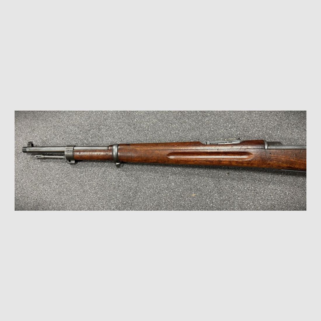 Carl Gustafs M96-38