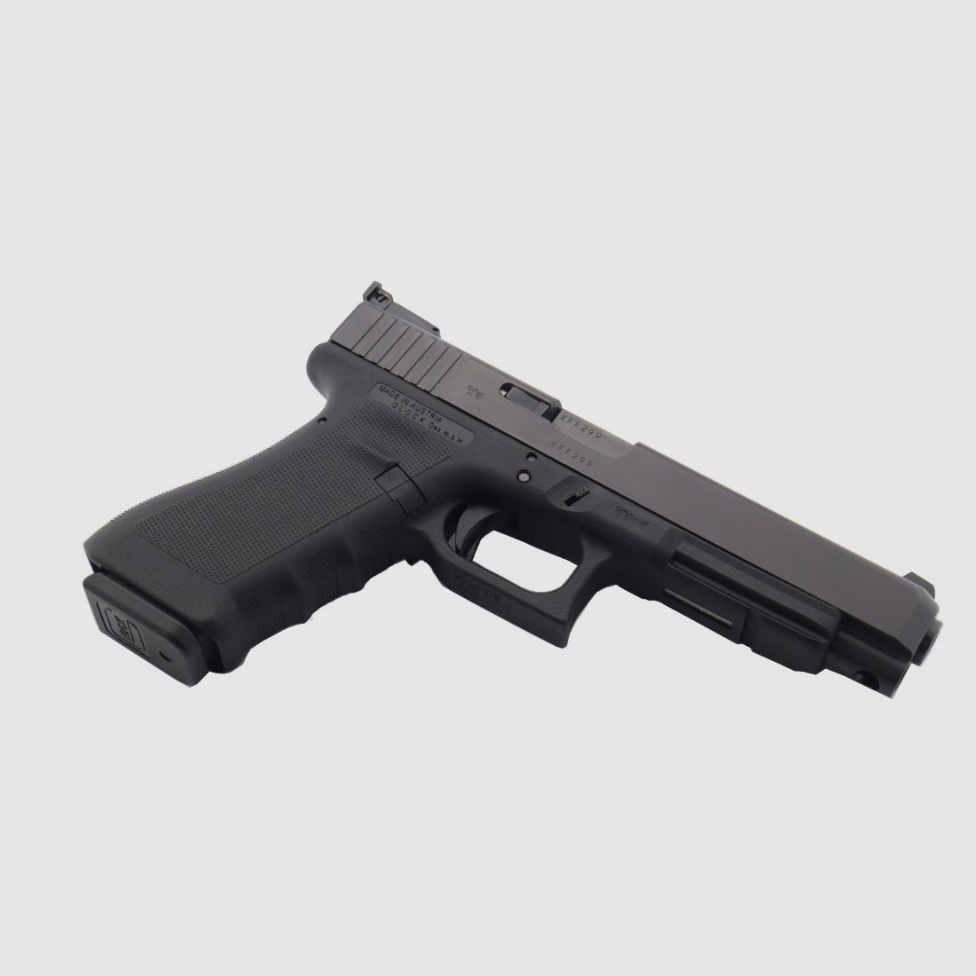  Glock	 34 Gen.3 RTF