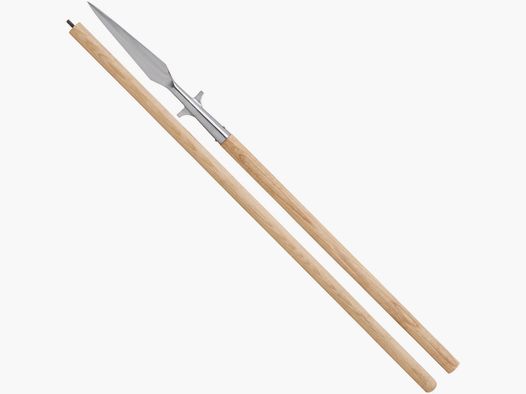 Wurfspeer Mittelalter Wikinger