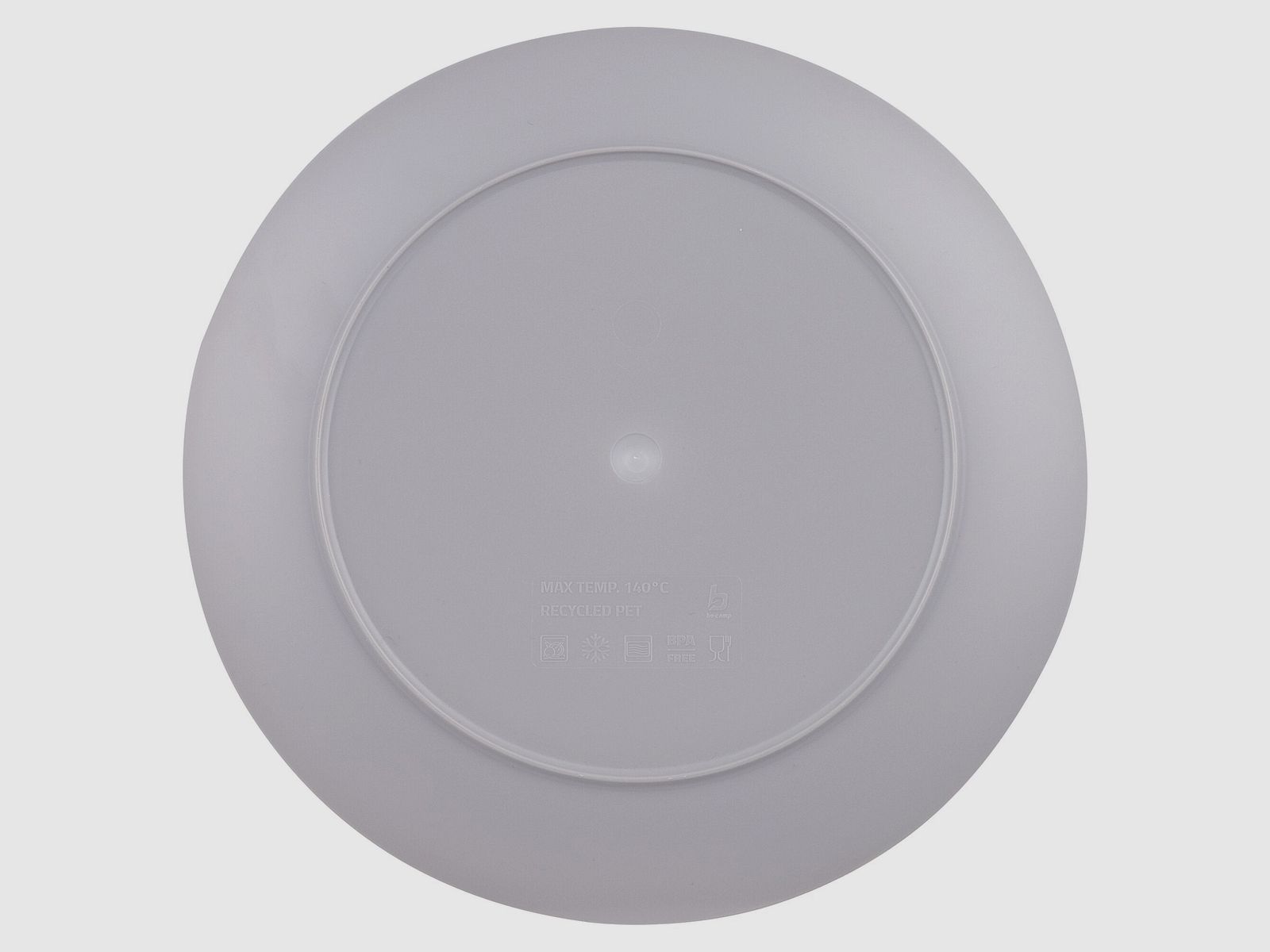 Renew Dinner Set, 16-piece, gray, image 6 of 6