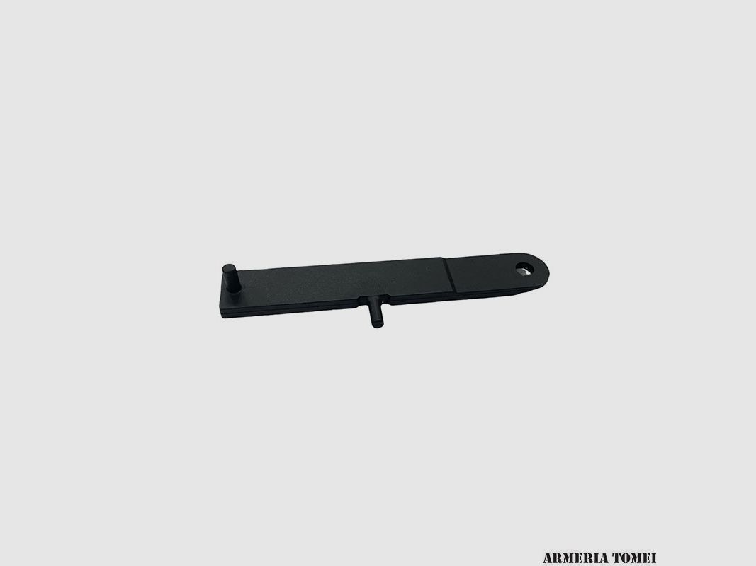 RCBS – 7181282 BARRE DE TRANSFERT DE PRIMERS PETITE R.C.5, image 1 sur 2