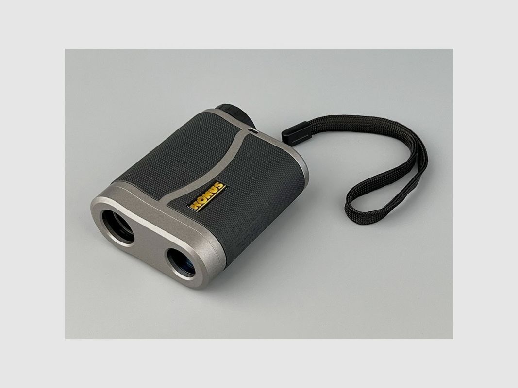 Telemetro KONUS RF-1500, immagine 7 di 15