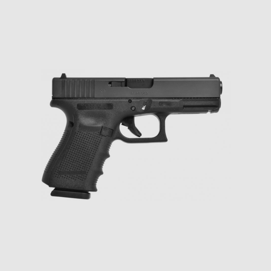 GLOCK 19 GEN. 4 KAL. 9X19MM, zdjęcie 1 z 4