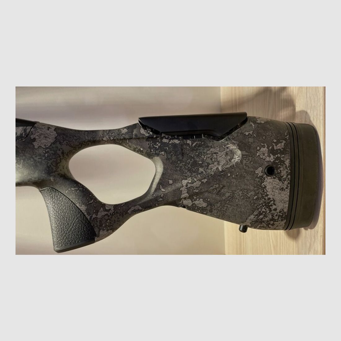 SAKO S20 HUNTER - TRUE TIMBER STRATA