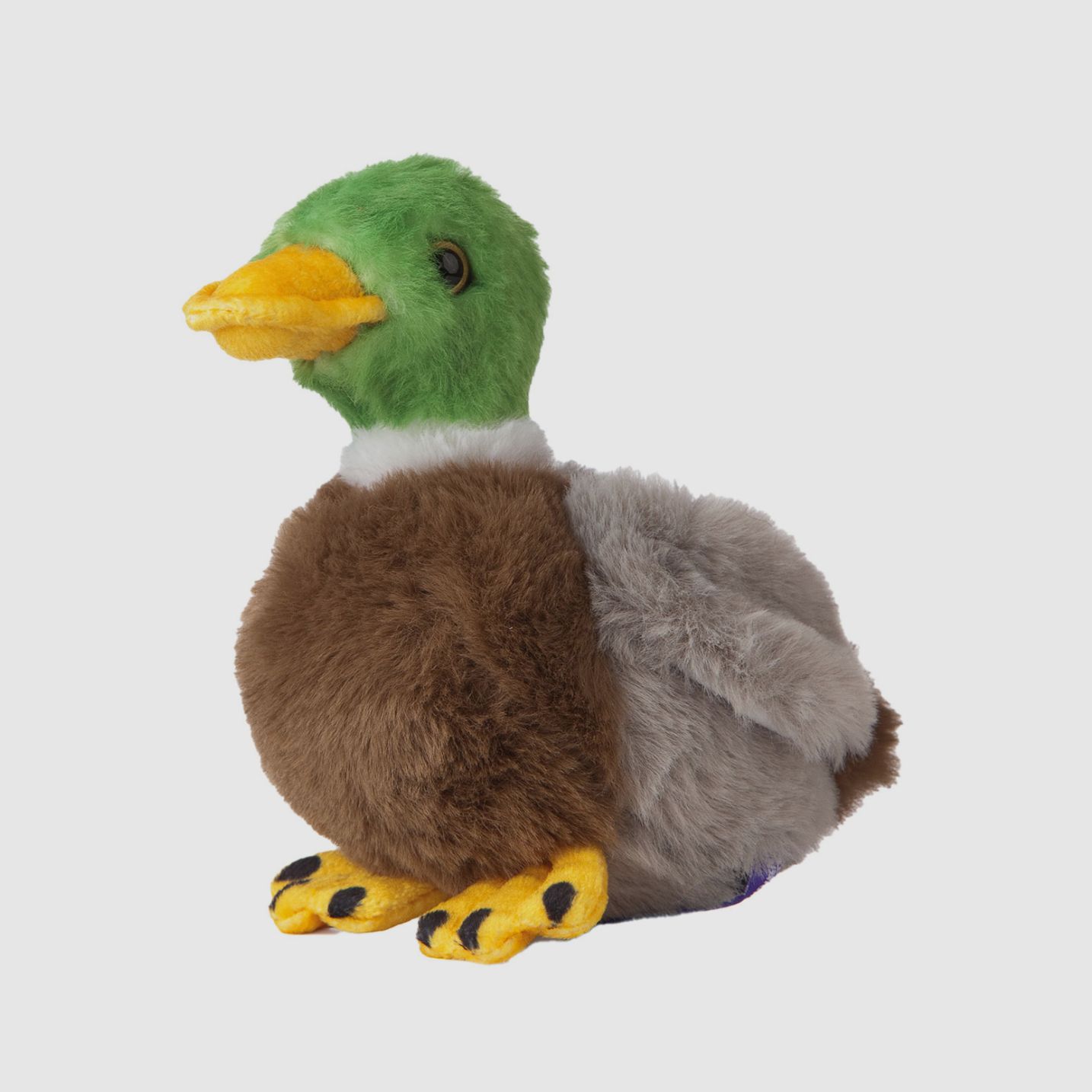 AKAH 78331000 Peluche piccolo anatra
