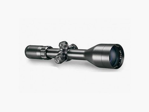 Cannocchiale da puntamento Bushnell Trophy Xlt 3-12X56 con reticolo illuminato