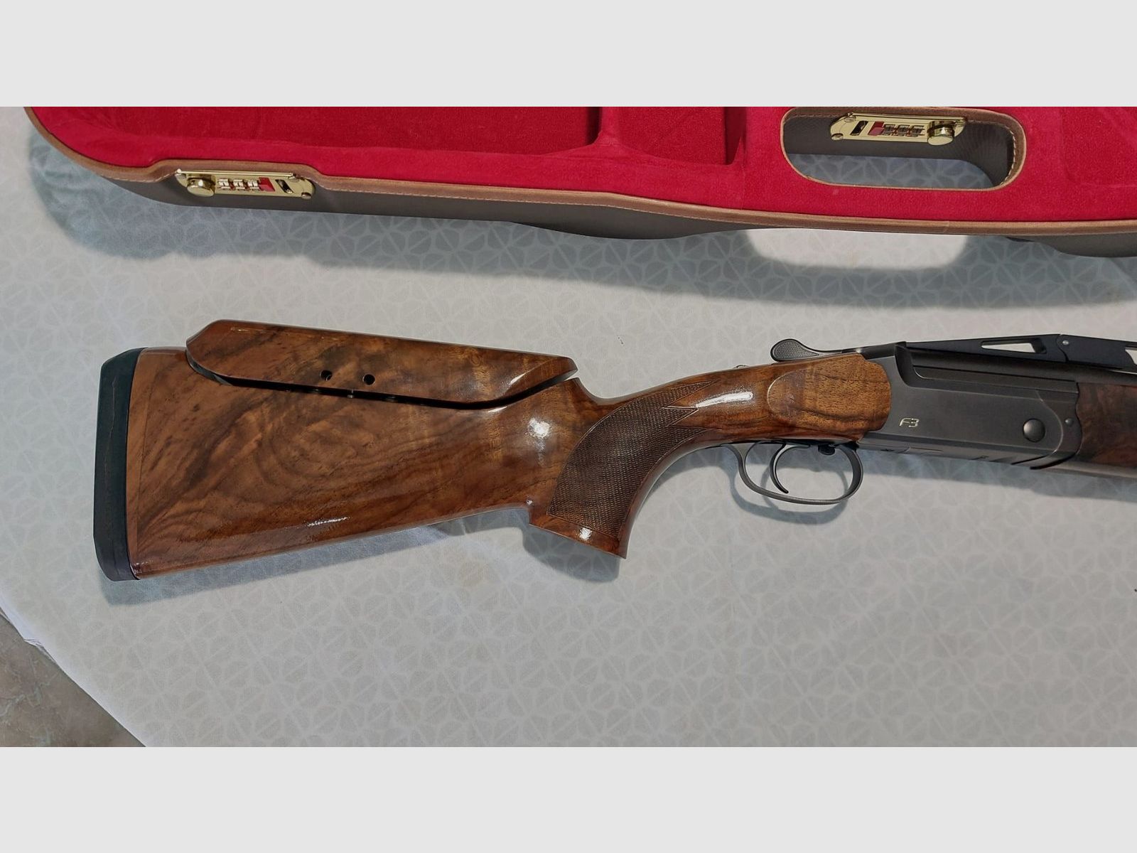 Blaser F3 Super Sport C/12, Bild 4 von 16