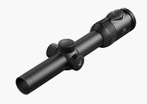Swarovski Z8i+ 1-8x24 luneta