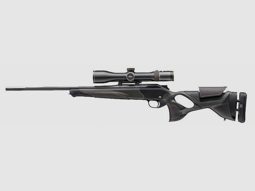 Blaser Mod. R8 Ultimate