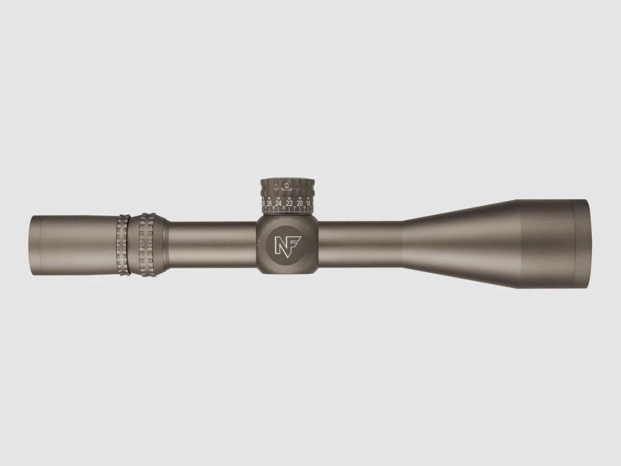 Riflescope NIGHTFORCE ATACR 7-35×56 F1 Black / MIL-C™ F1, image 7 of 8