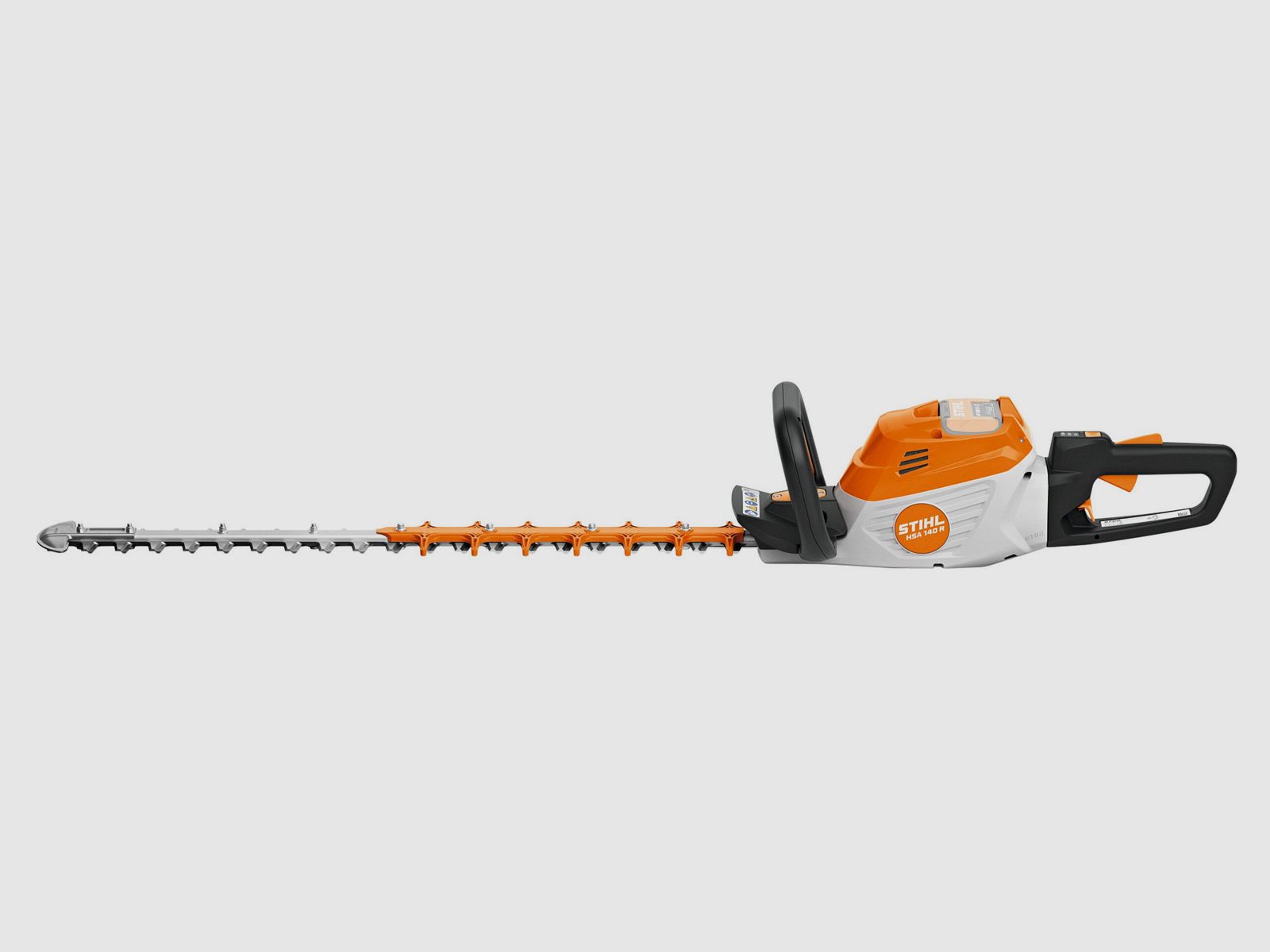 Stihl Akku-Heckenschere HSA 140 R ohne Akku und Ladegert