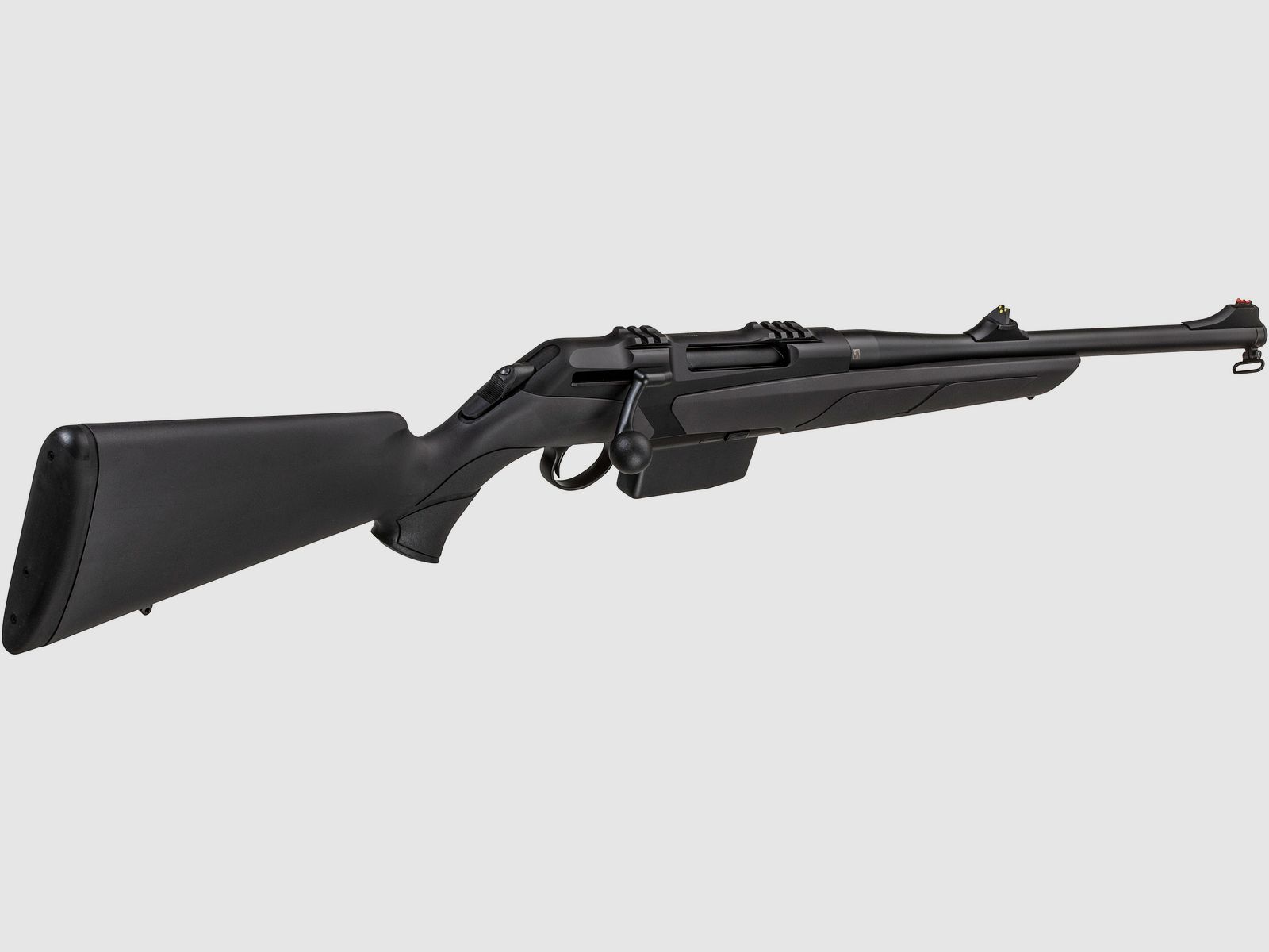 Merkel Helix Tracker, Kal. 6,5 Creedmoor