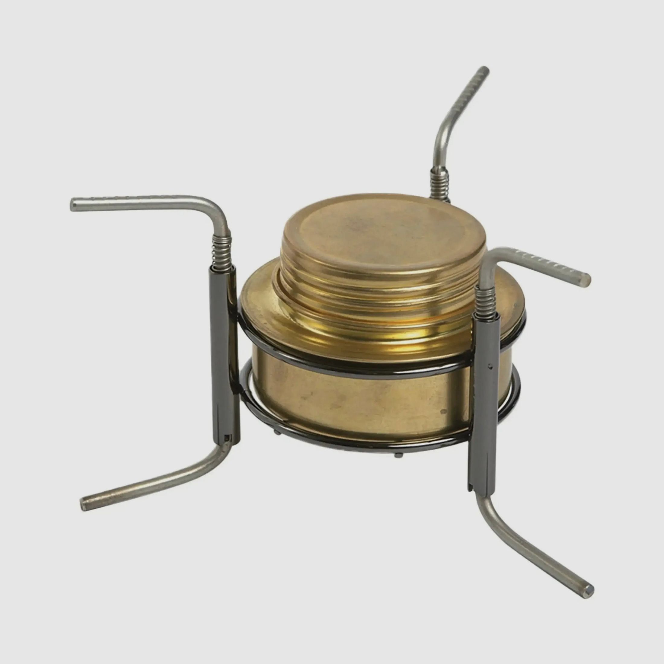 Mil-Tec Mil-Tec Dreifuß für Spiritus Kocher