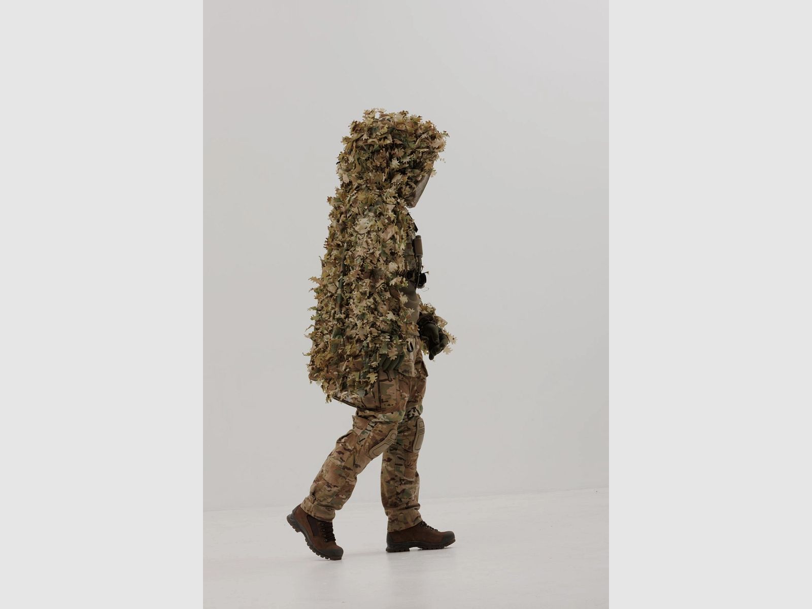 Viper Hood V3 + Cape Multicam Lapa Gear, image 2 sur 7