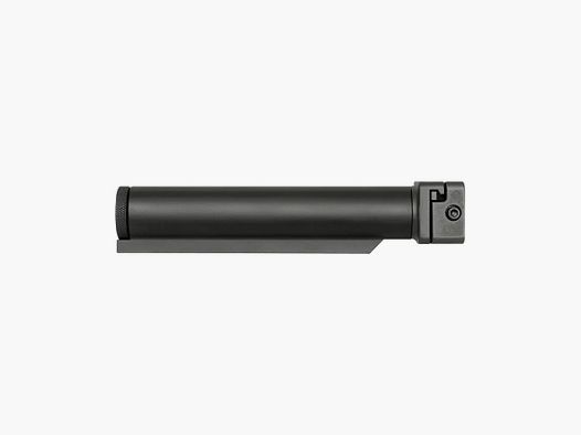 Side Folder With MI Stock Tube Midwest Industries