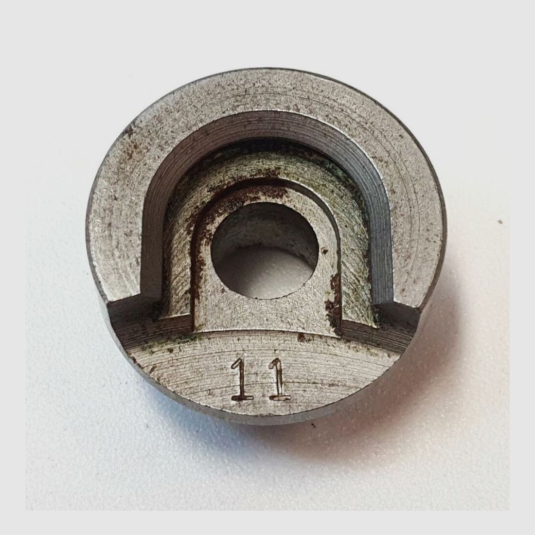LEE Lee Round Reloading Dies, .45 Colt
