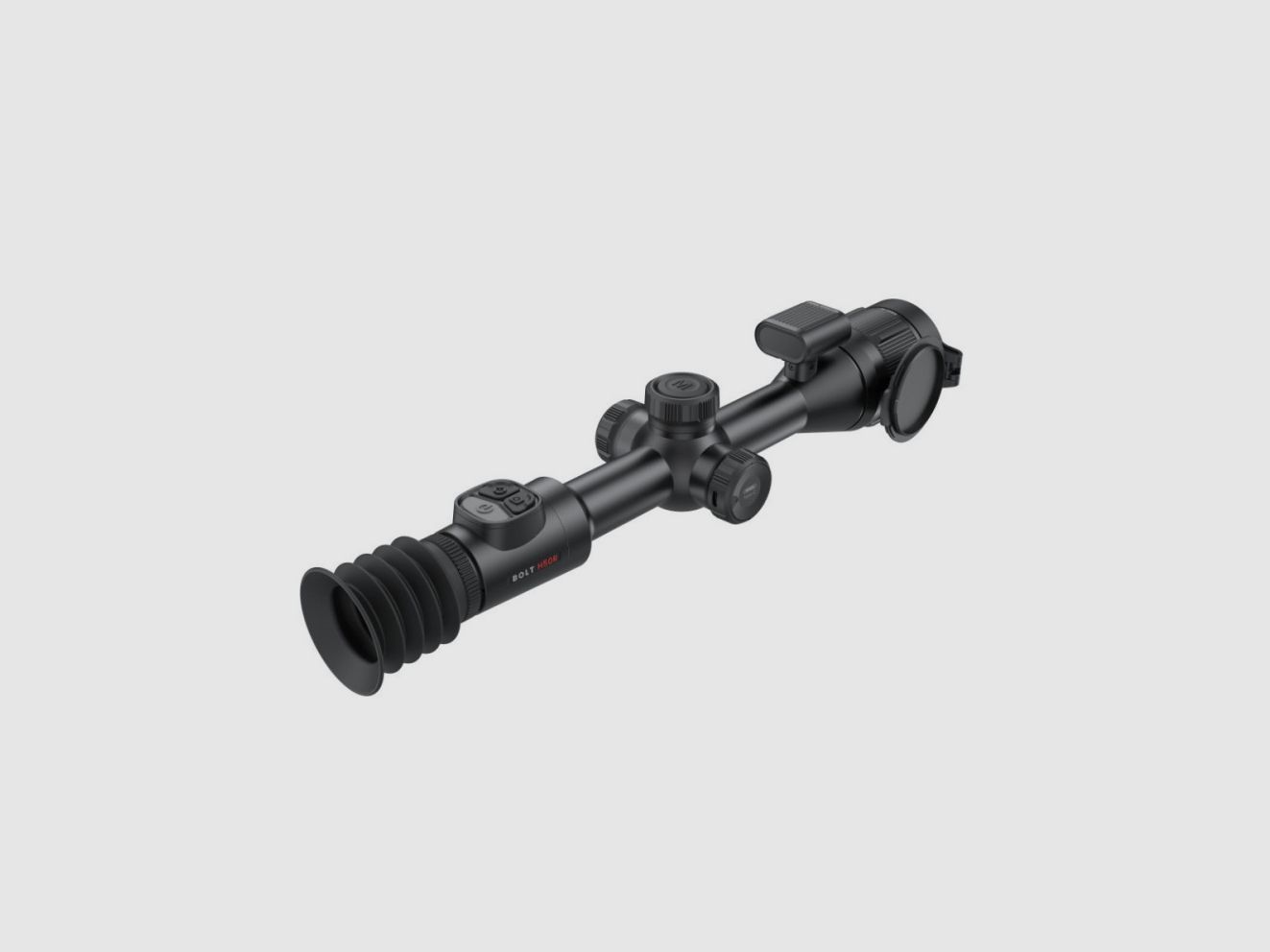 Telescopio térmico Nocpix Bolt H50R, imagen 1 de 9