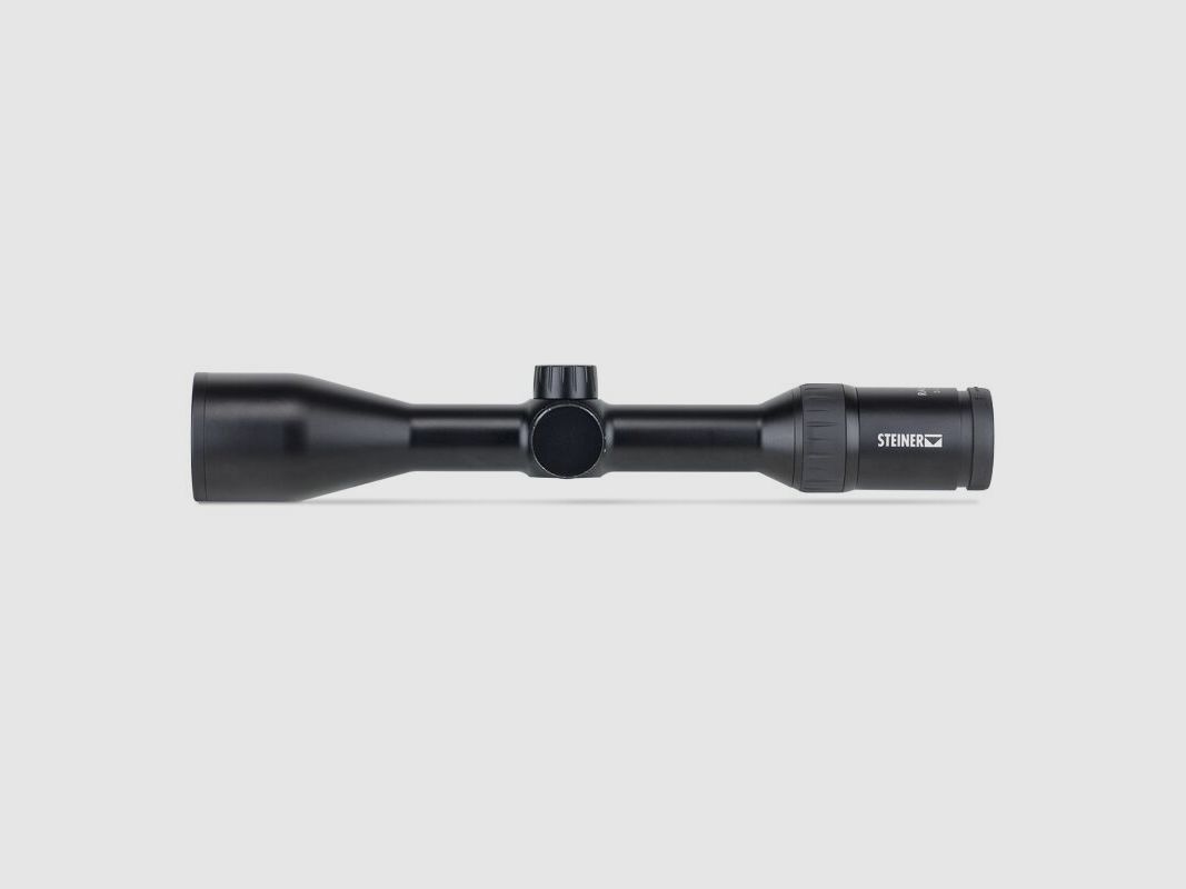 J.P. Sauer & Sohn SAUER 505 ErgoLux Outback Package .308 Win. + STEINER Ranger 6 2-16x50