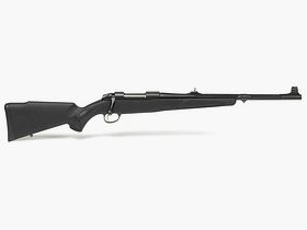 Sako 85 Black Bear (auch mit Mündungsgewinde erhältlich)*