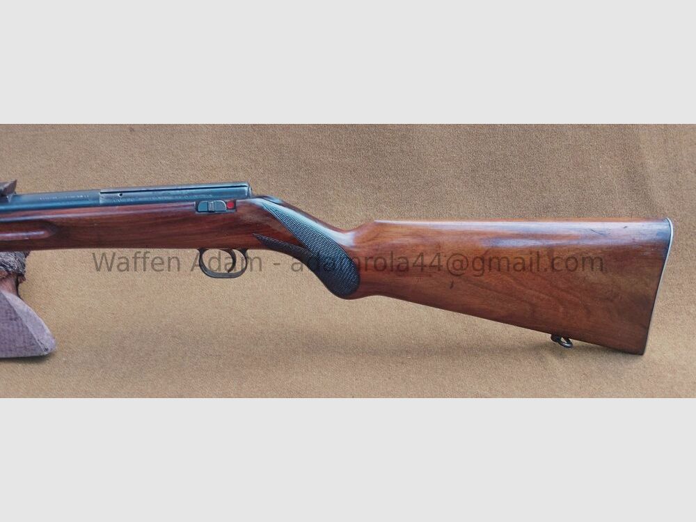 Mauser, Oberndorf am Neckar Es 340 EL repeater