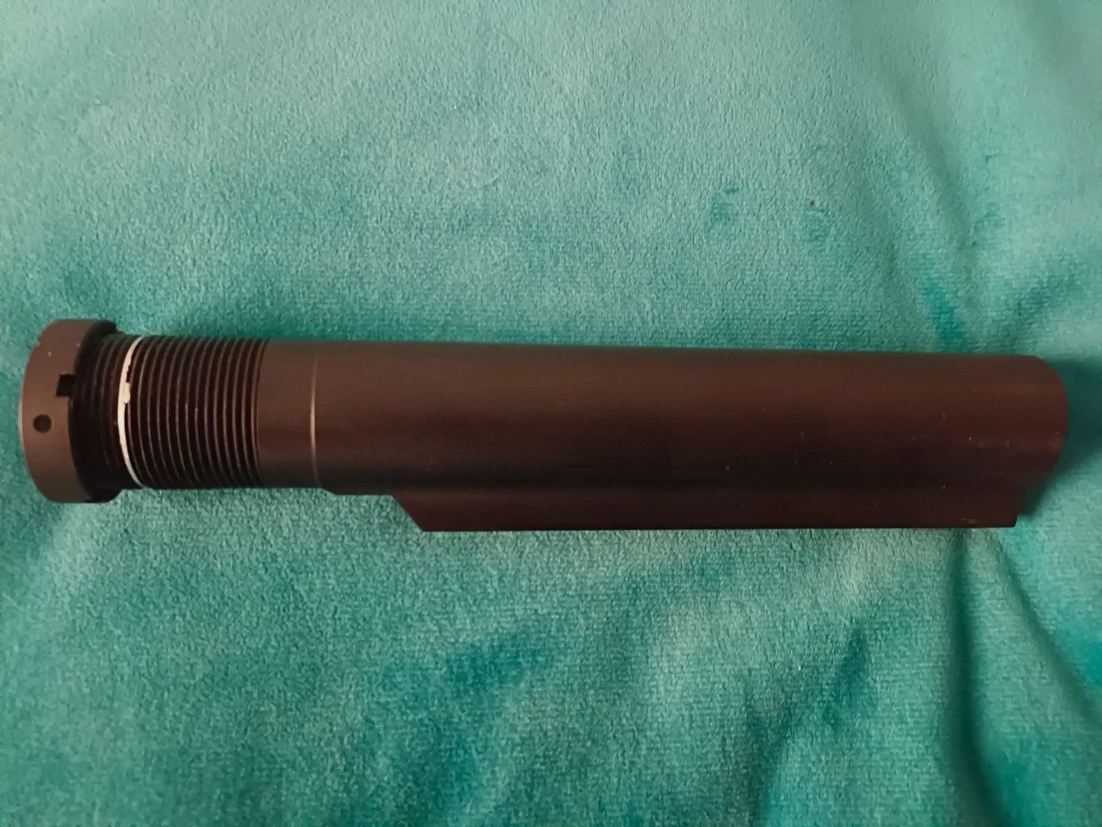 Buffer Tube AR Commercial NICHT MilSpec
