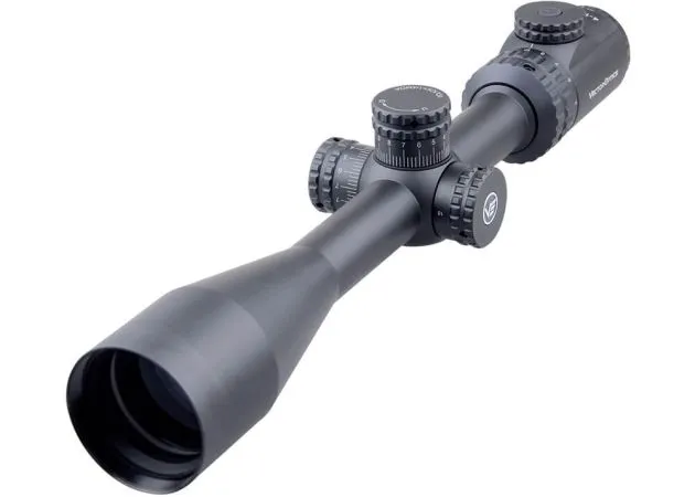 Vector Optics Hugo GT 4-16×44 VOI-10BDC riflescope + mount
