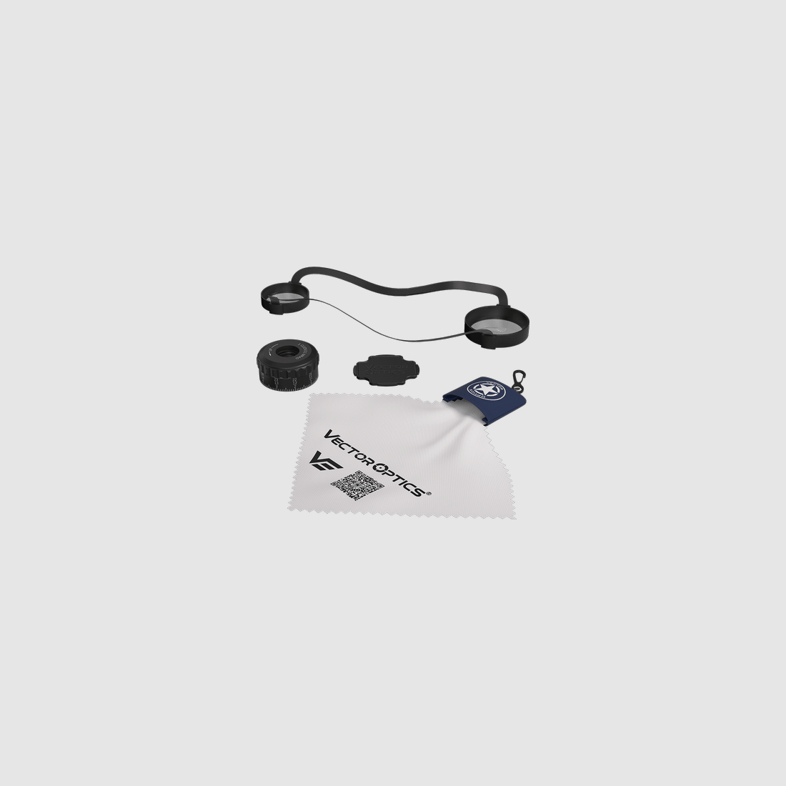 Continental riflescope x10 1-10×28 ed 34 mm rar2, image 6 of 7