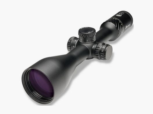Burris SIX XE 3-18x56 riflescope