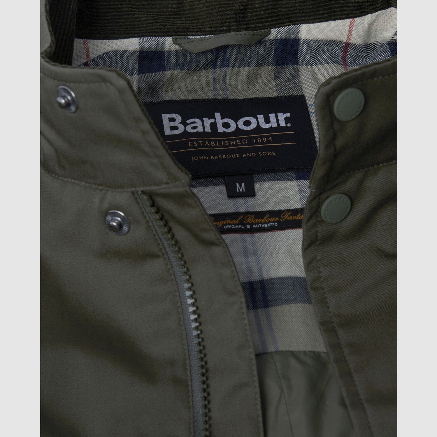 Barbour Herren Funktionsjacke City Chelsea