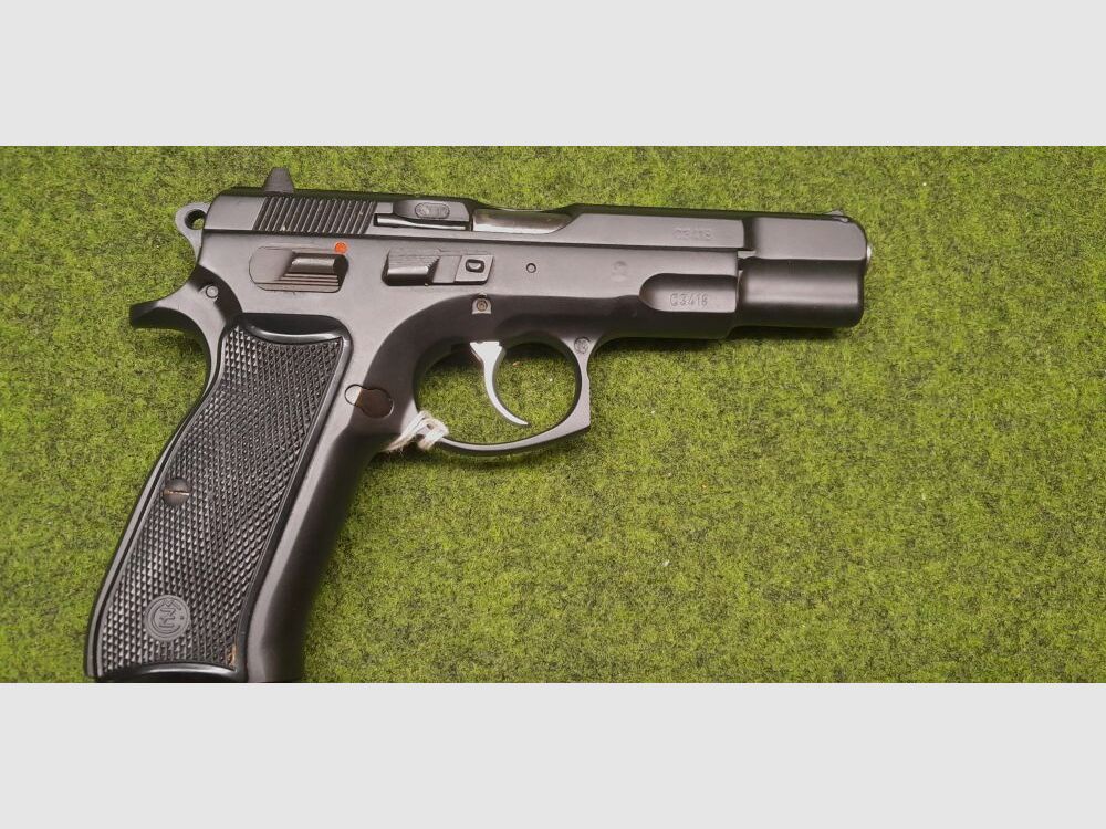 CZ CZ 85