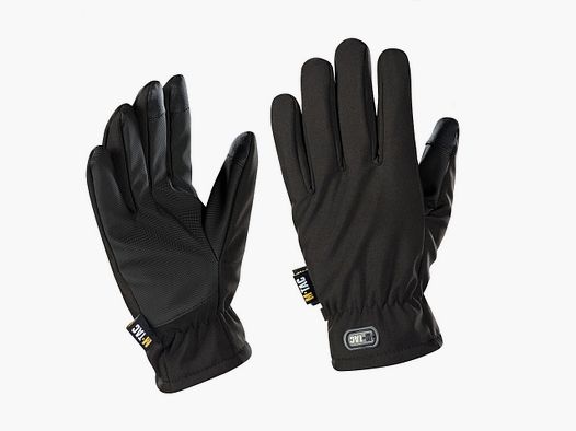 Thinsulate Softshell Gloves