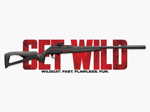 Carabine Winchester Wilcat 22LR