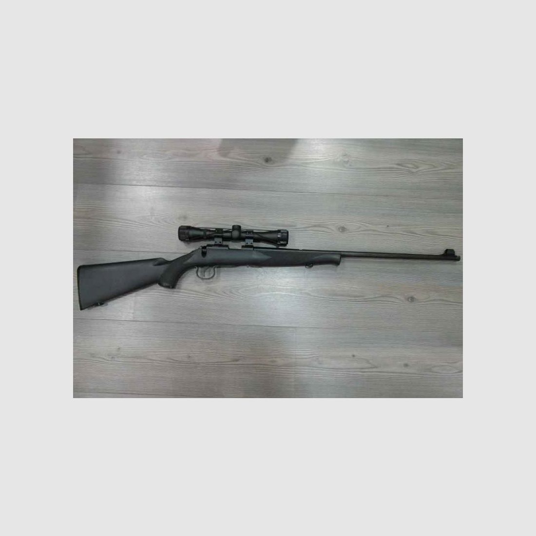 NORINCO JW15 sintetica, immagine 1 di 4