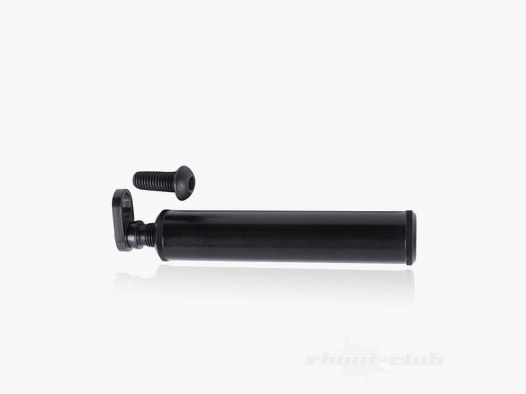 shoXx demper + adapter voor Hämmerli Hunter Force 900