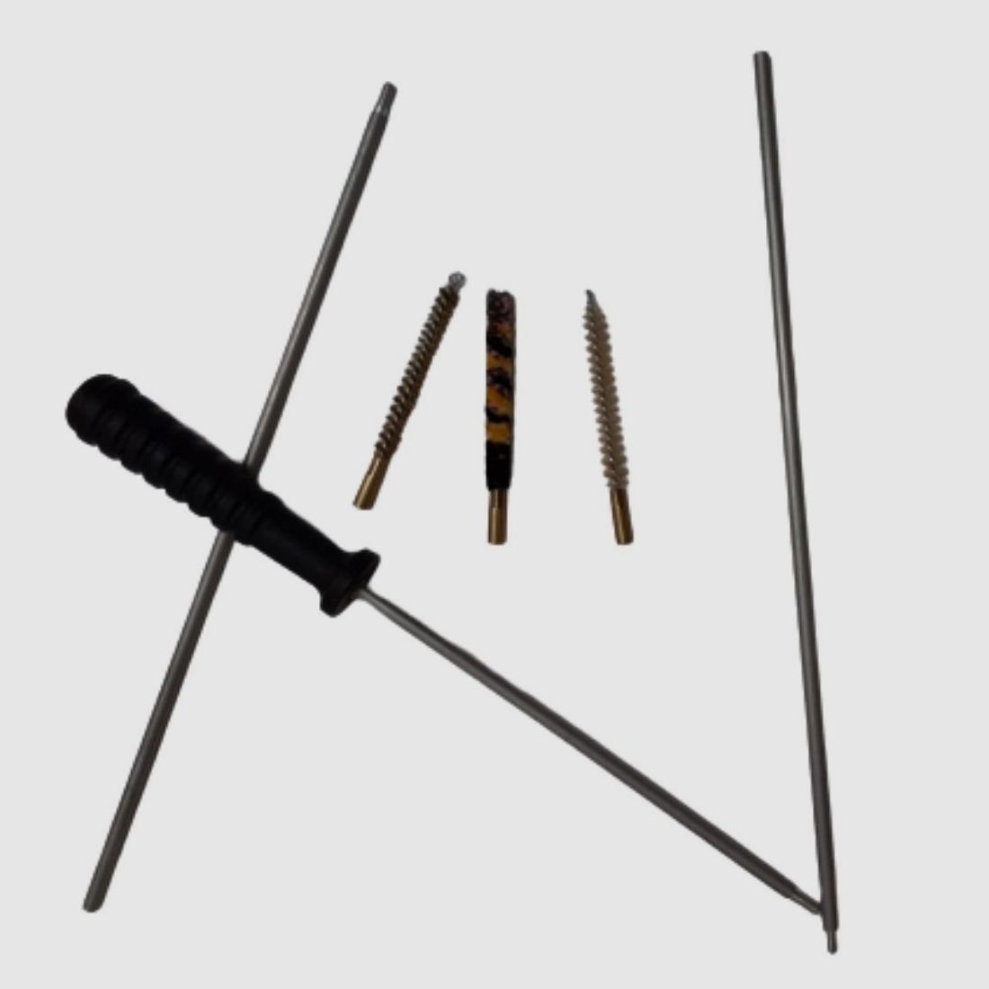 Reinigingsset voor .22 Rifle