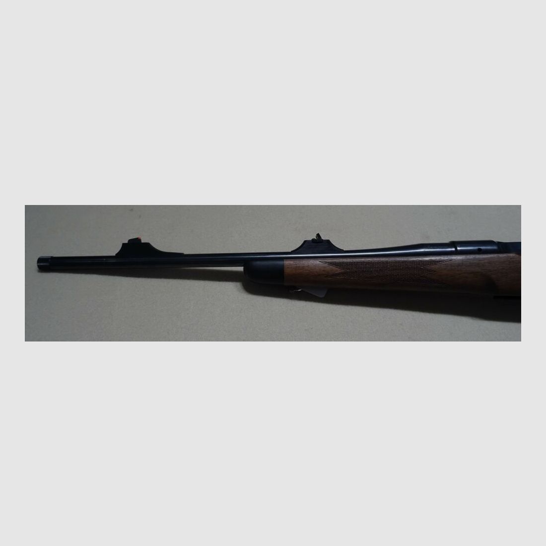 Heym SR 21 Allround