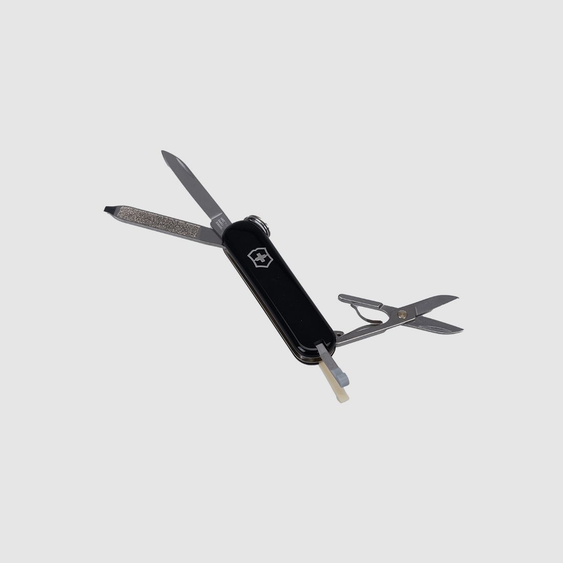 Victorinox Classic SD Dark Illusion Klappmesser