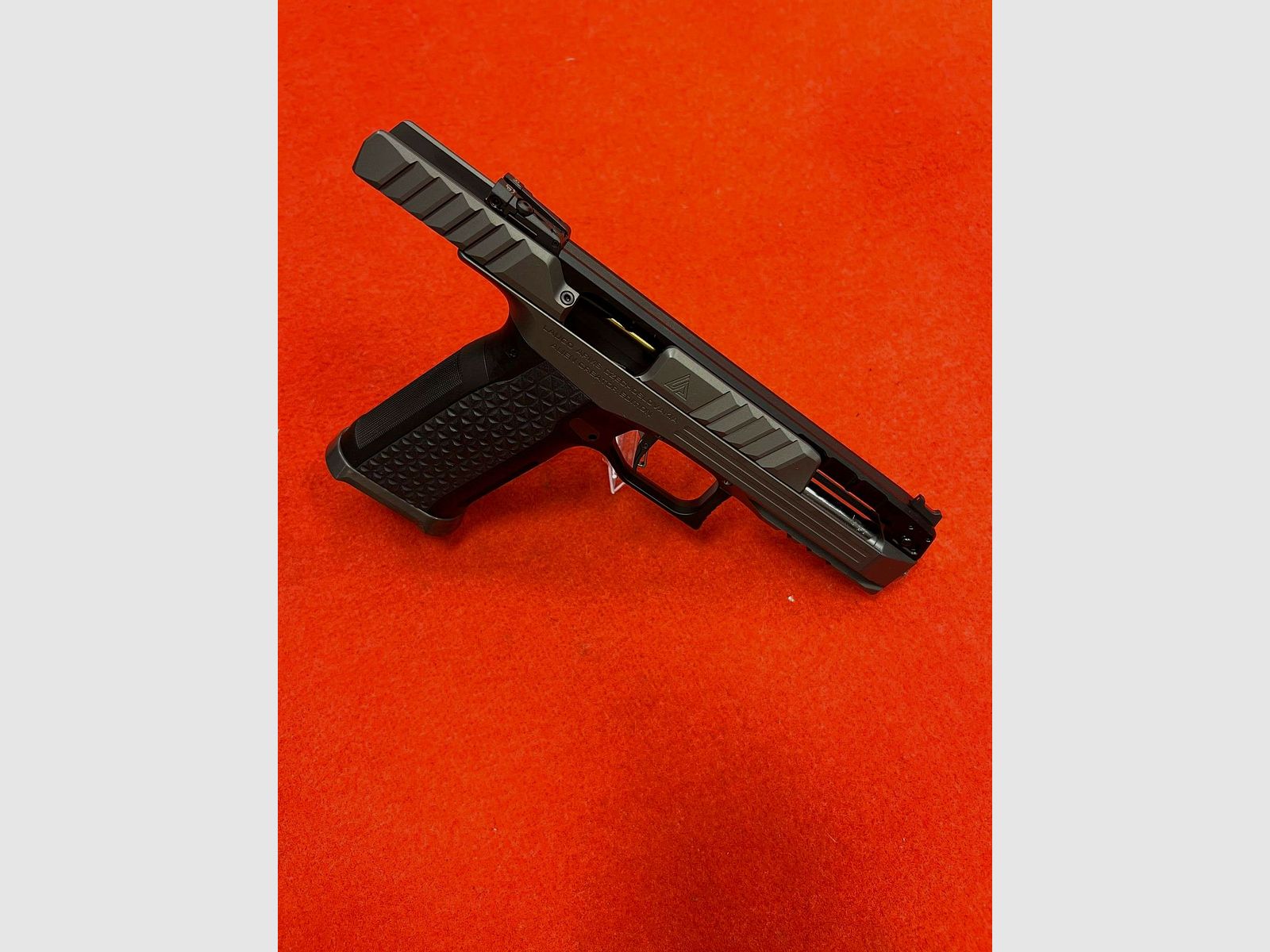 Laugo Arms Alien Creator Full Kit Kaliber 9×19, afbeelding 10 van 11